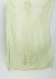Miles Unito Mega Scarf — Green