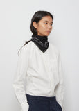 Cot Bandana — Black