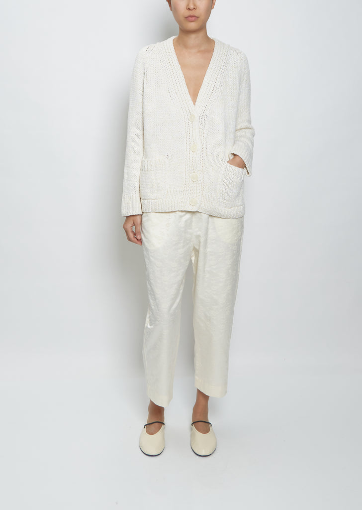 Dune Cardigan