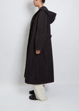 Gini Coat