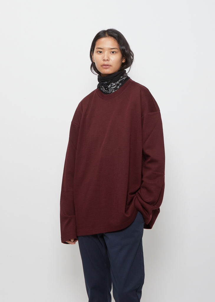 Cot Bandana — Black