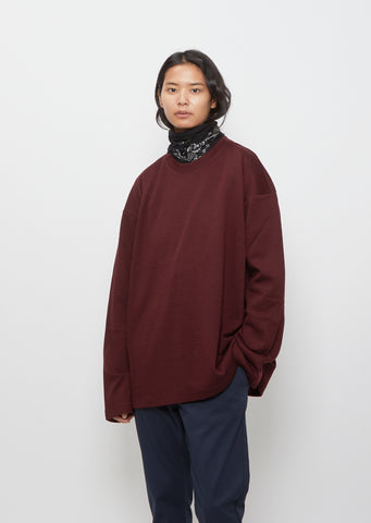 Cot Bandana — Black