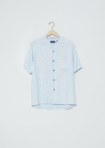 "Shidare Zakura & One Stroke MT. Fuji" Shirt