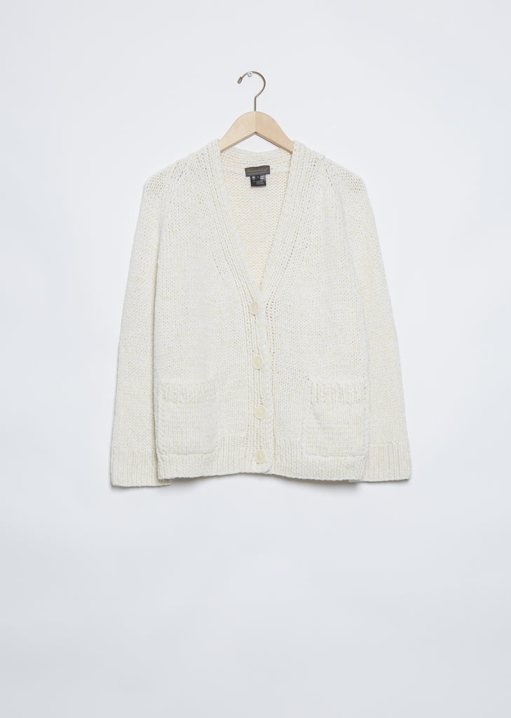 Dune Cardigan