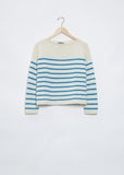 Marin Boatneck Sweater