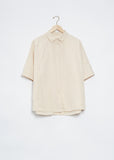 Waga Soleil Shirt — Ivory