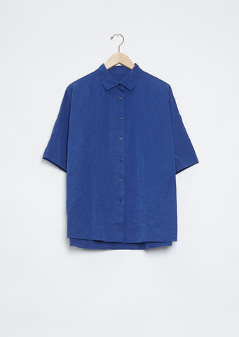 Waga Soleil Shirt — Klein