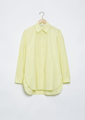 Oversized Shirts