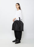 Nylon Tote