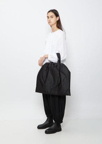 Nylon Tote