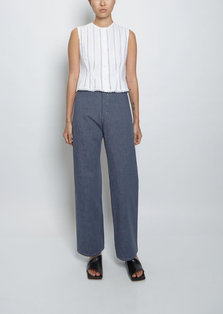 Tofu Jeans