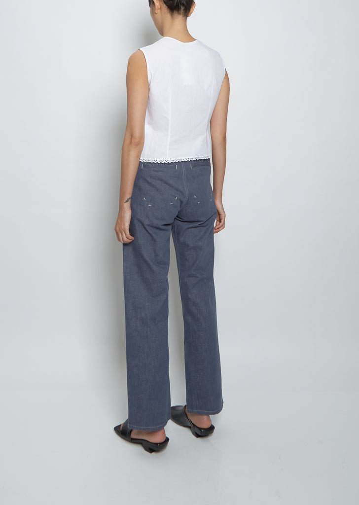 Tofu Jeans
