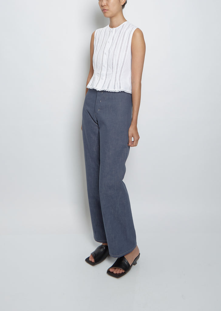 Tofu Jeans