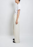 Dandy Pant — Ivory