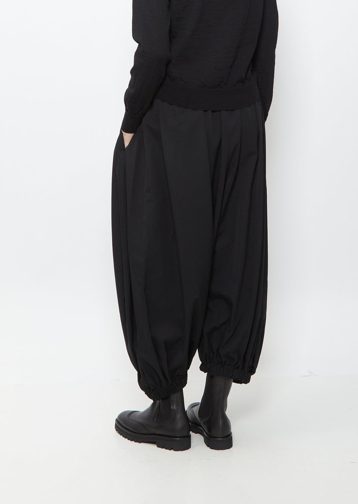 Balloon Pants