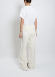 Dandy Pant — Ivory