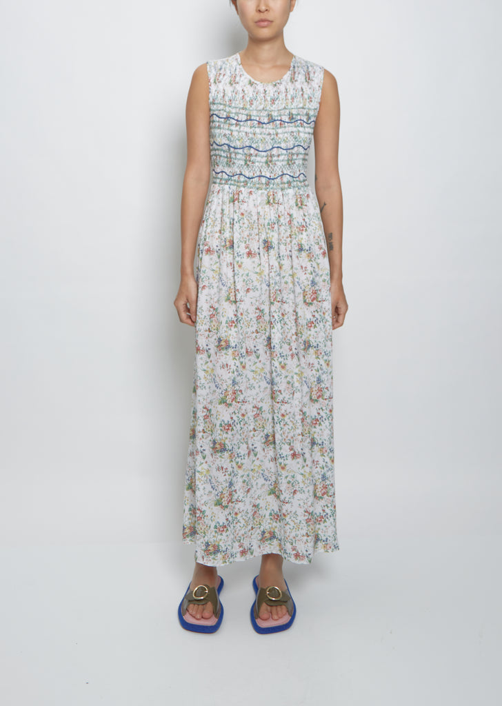 Gioia Dress