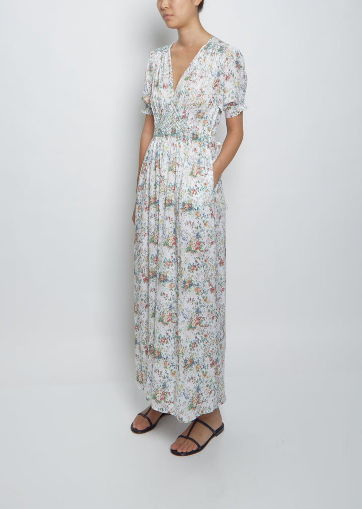 Marina Dress