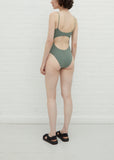 Venticinque One-Piece Swimsuit