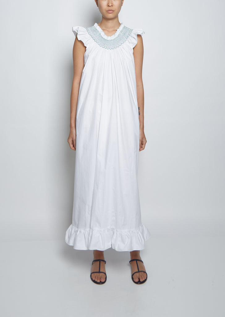 Delfina Dress