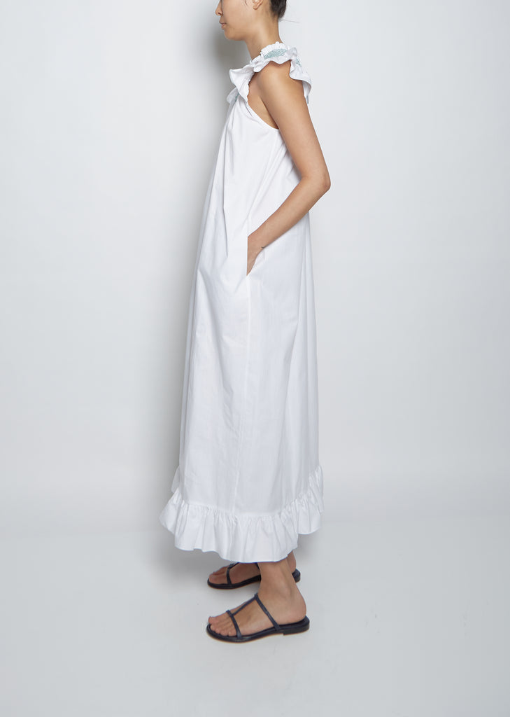 Delfina Dress