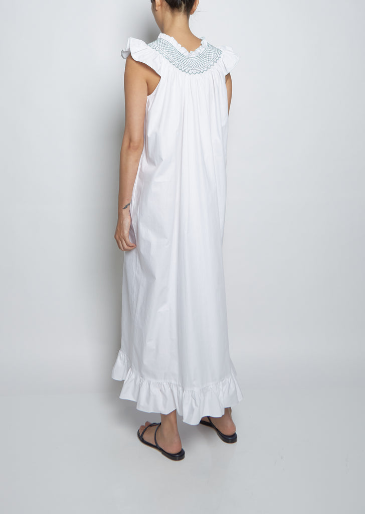 Delfina Dress