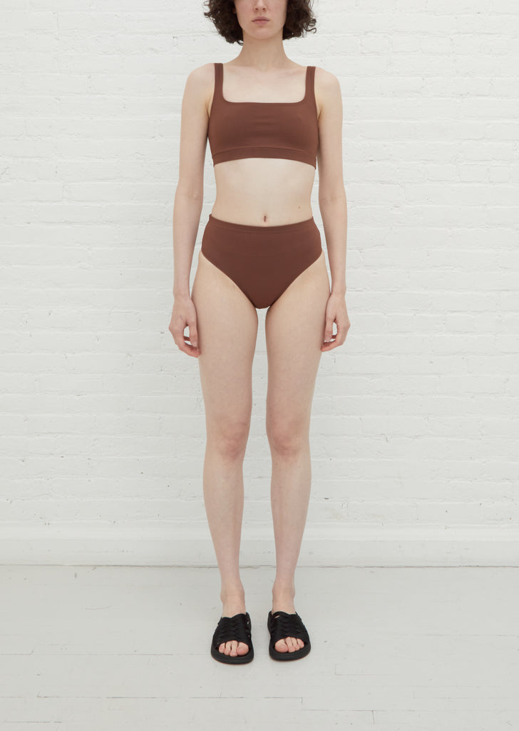 Cosmo Top + Super High Bottom