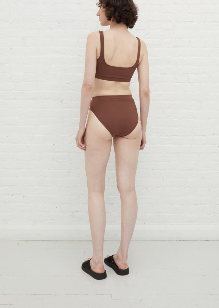 Cosmo Top + Super High Bottom