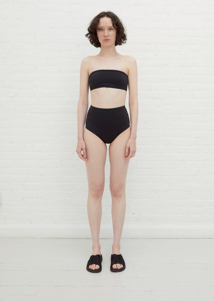 Pecorino Top + Basic High Bottom