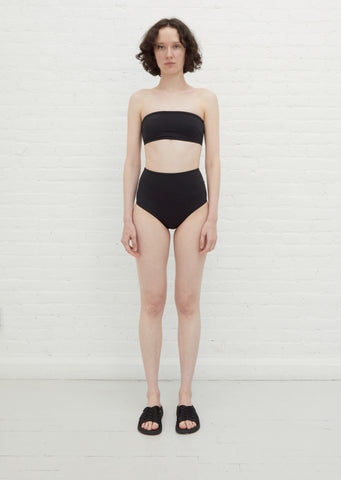 Pecorino Top + Basic High Bottom