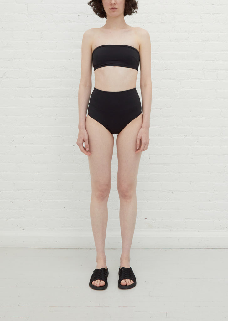 Pecorino Top + Basic High Bottom