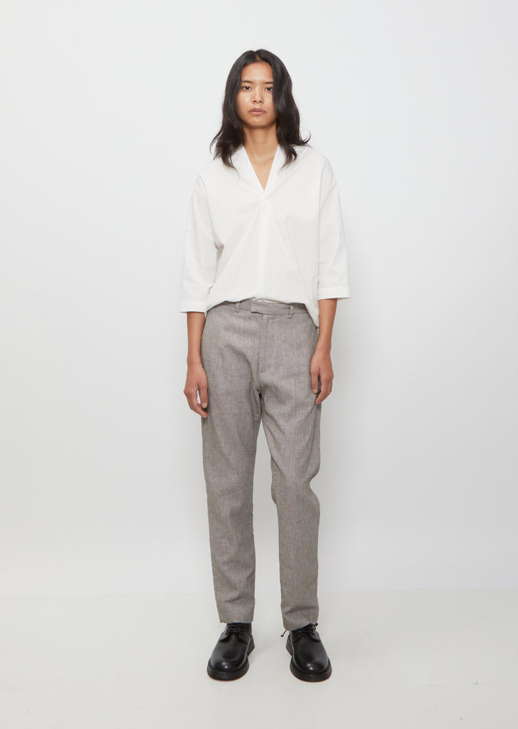 Krissy Edit Trouser