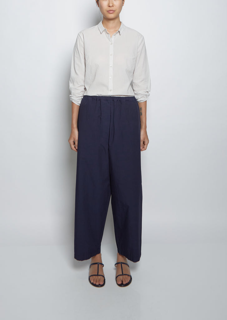 Worker Pant Zani — Ultra Night