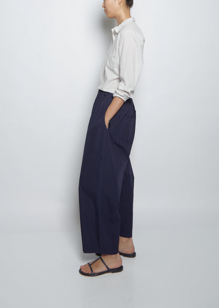 Worker Pant Zani — Ultra Night