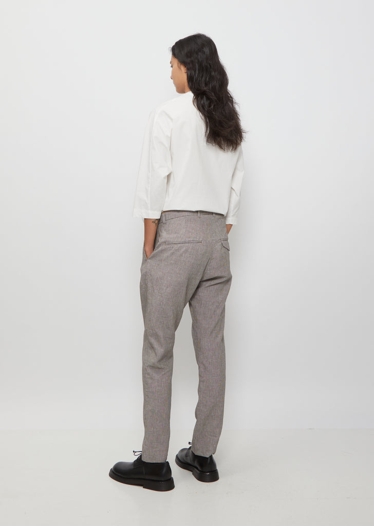 Krissy Edit Trouser