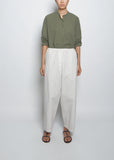 Worker Pant Zani — Clay