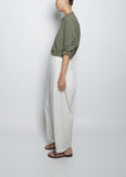 Worker Pant Zani — Clay