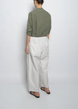 Worker Pant Zani — Clay