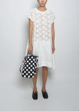 Easy Bag M — Dot Black