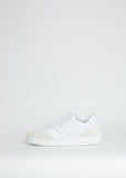 Leather Sneakers