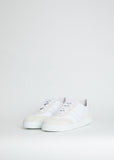 Leather Sneakers