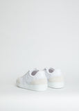 Leather Sneakers