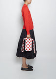 Easy Bag S — Dot Red