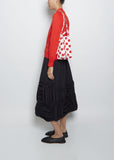 Easy Bag S — Dot Red
