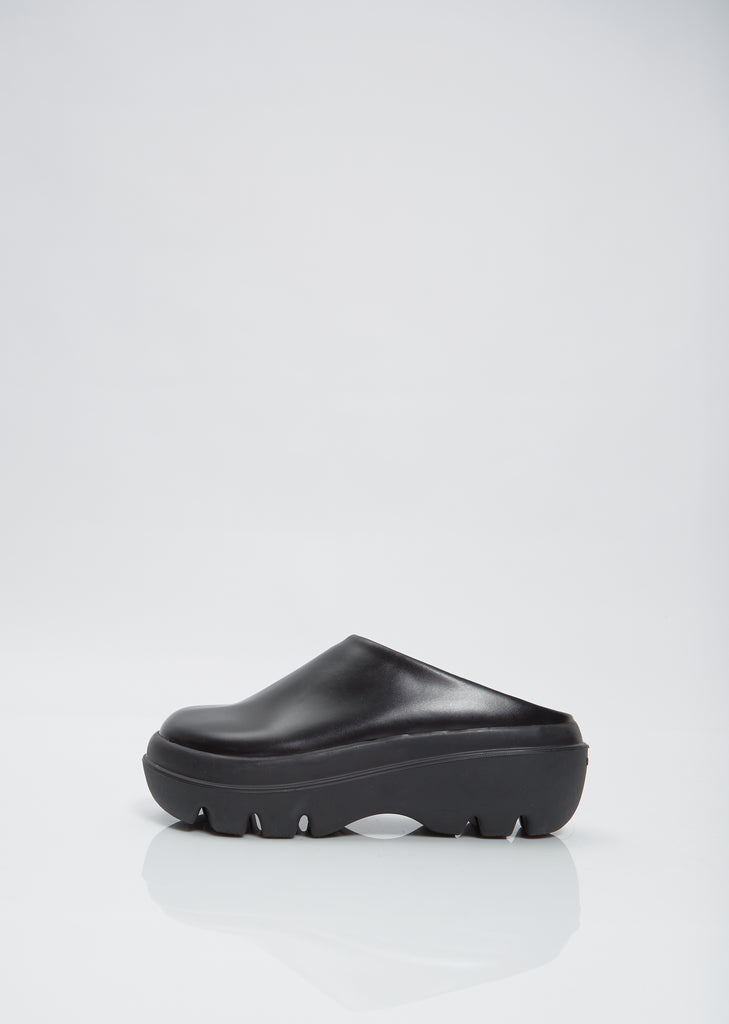 Storm Slide — Black