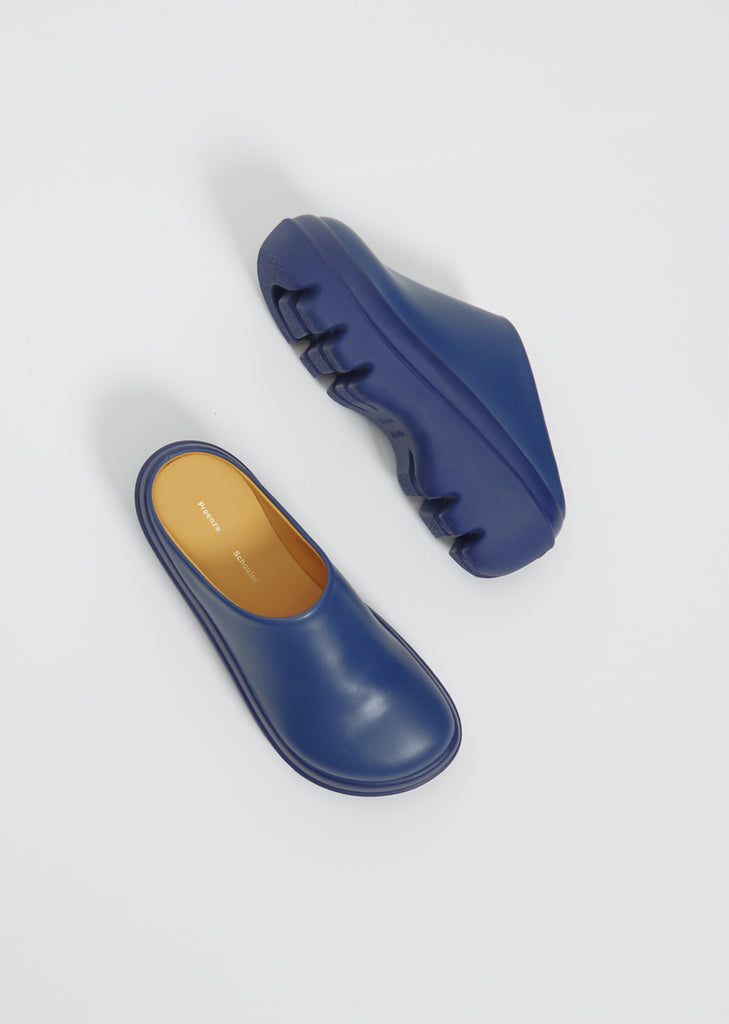 Storm Slide — Cobalt