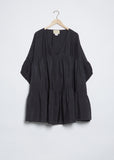 Airi Mini Dress — Black