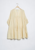 Airi Mini Dress — Champagne