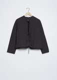 Quilted Jacket