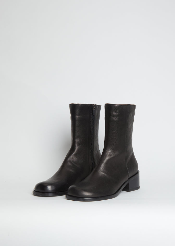 Ankle Boot